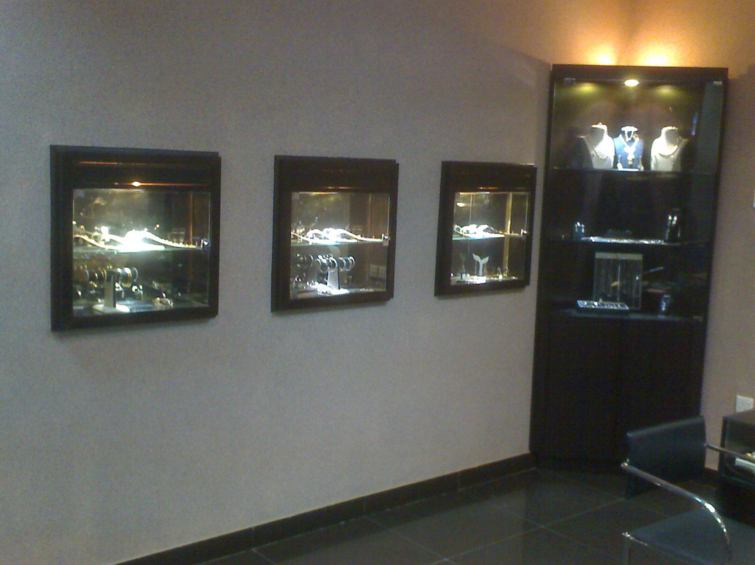 Dazzle Jewellers-蒙巴萨必去景点