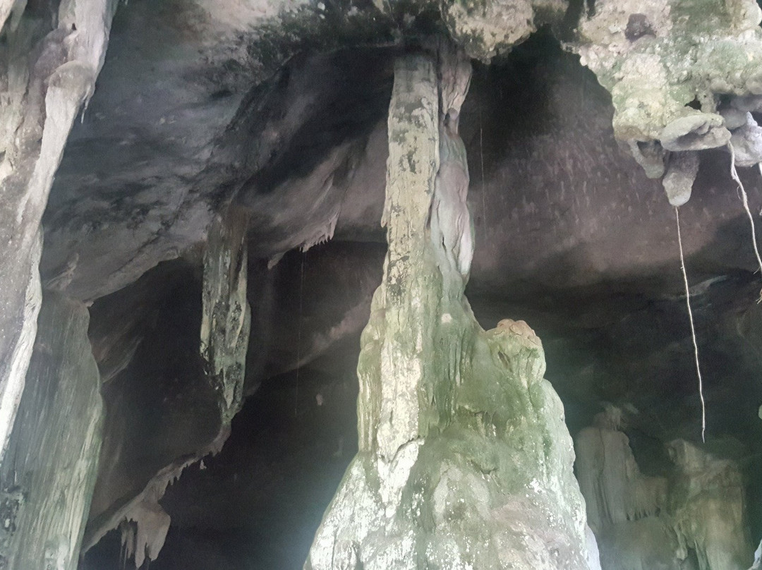 Gua Kelawar (Bat Cave)-兰卡威必去景点