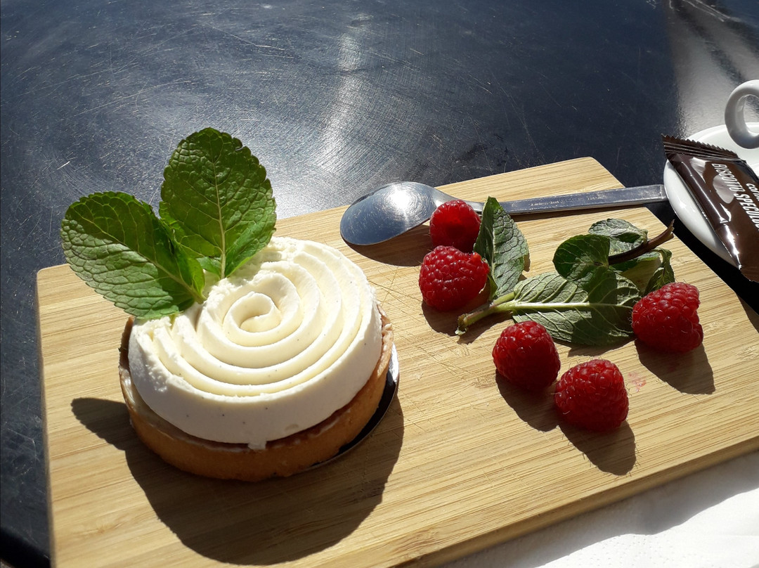 Le Comptoir Belle Vue