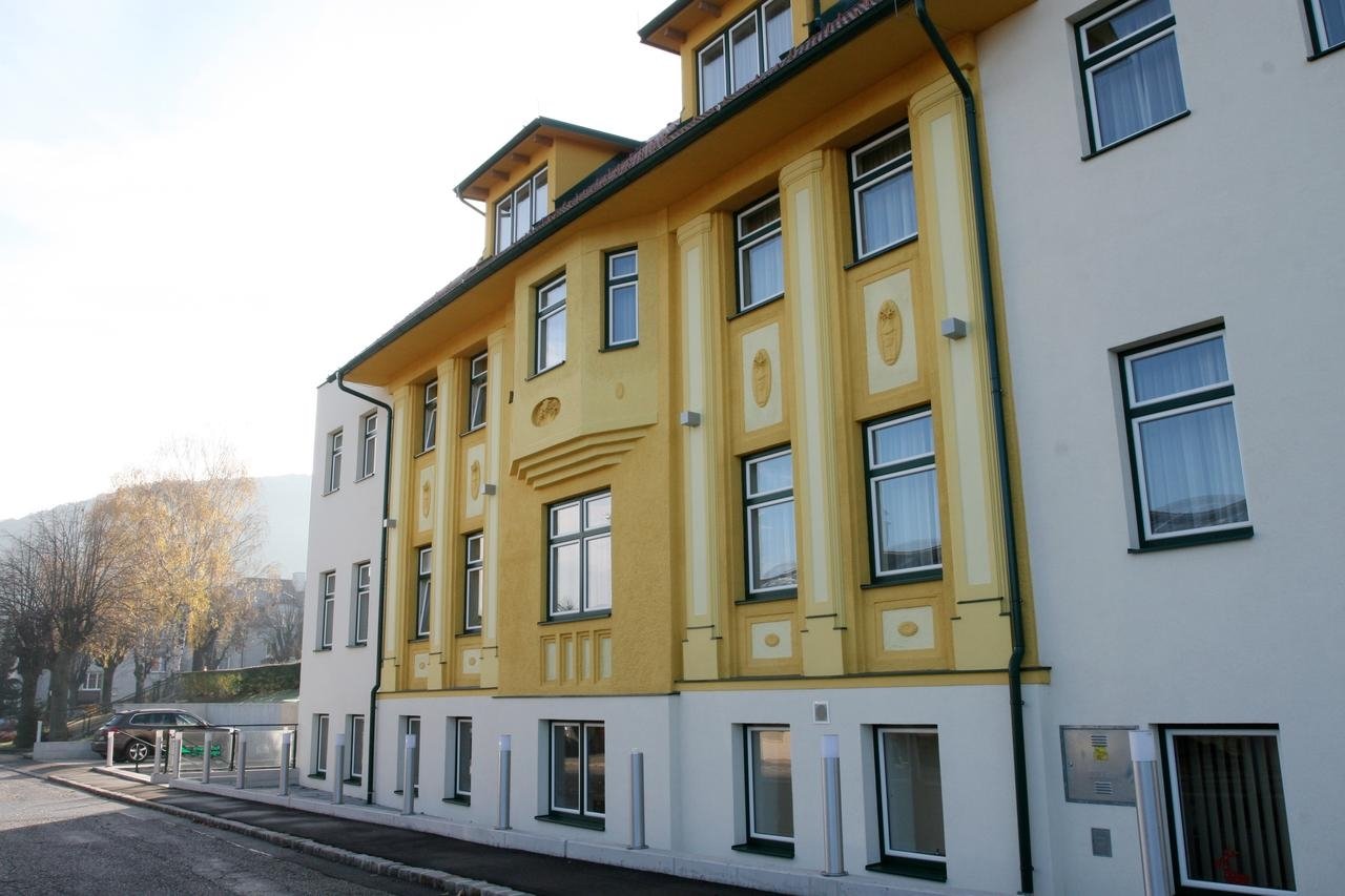 Hotel Kaiservilla-官方