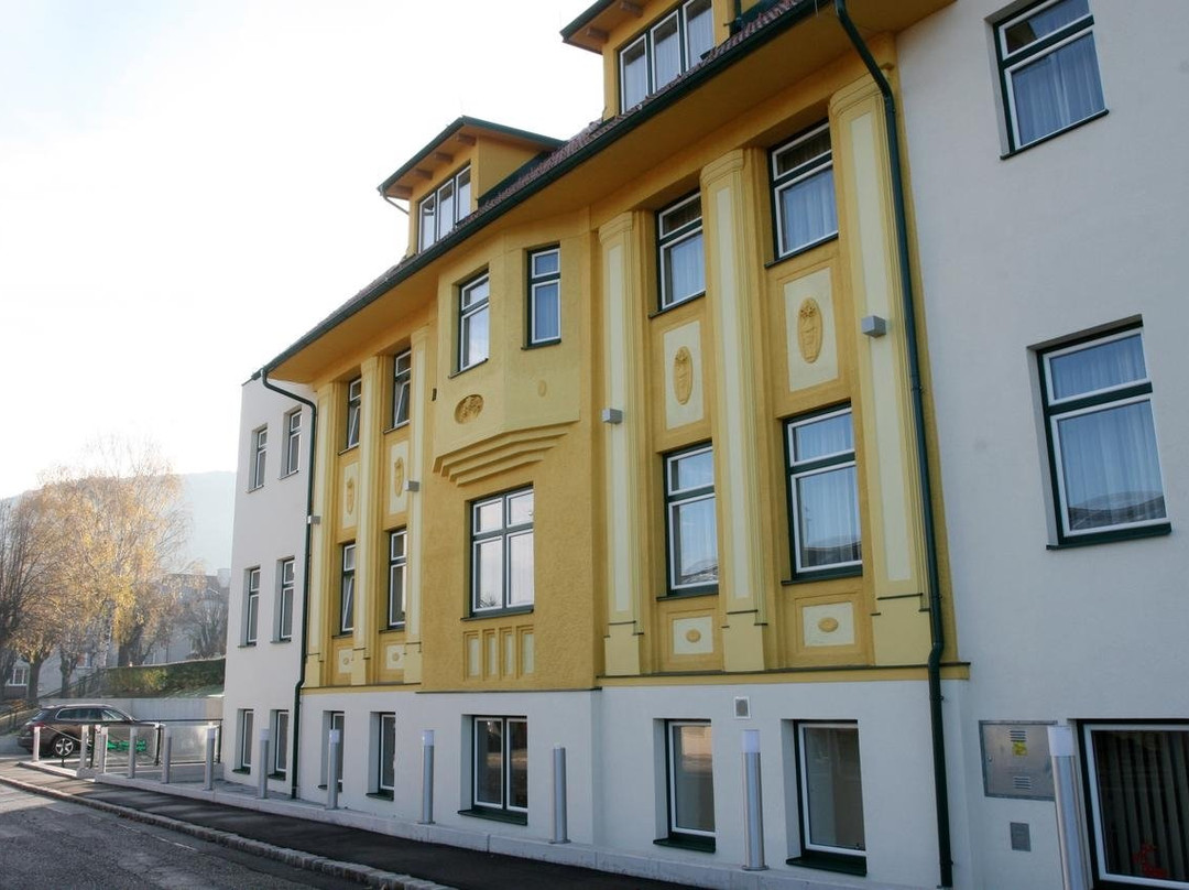 Hotel Kaiservilla主图