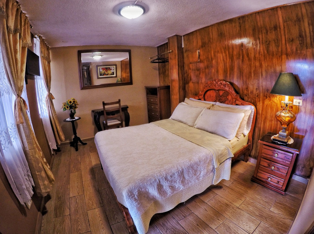 Hotel Sol y Luna主图