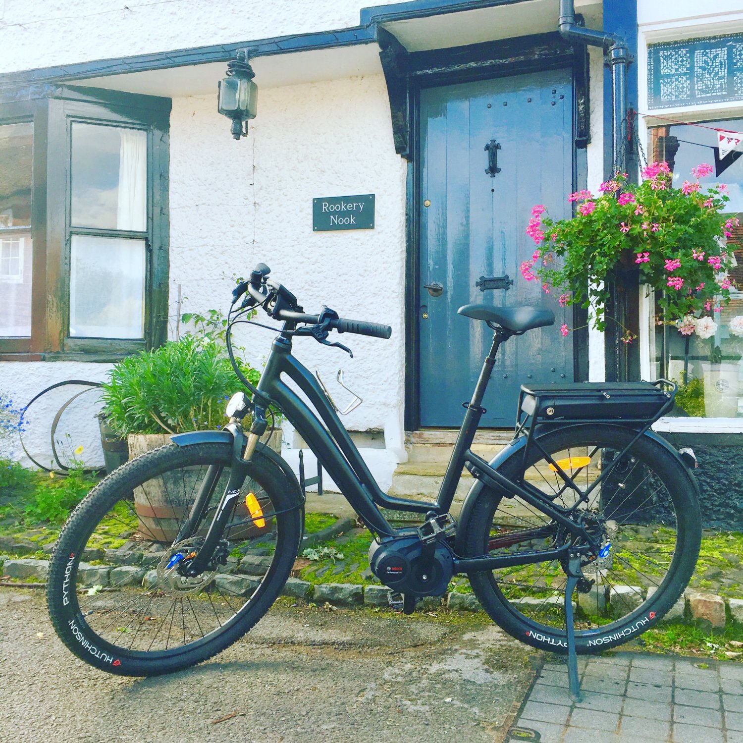 Rookery Nook B&B Shere-官方
