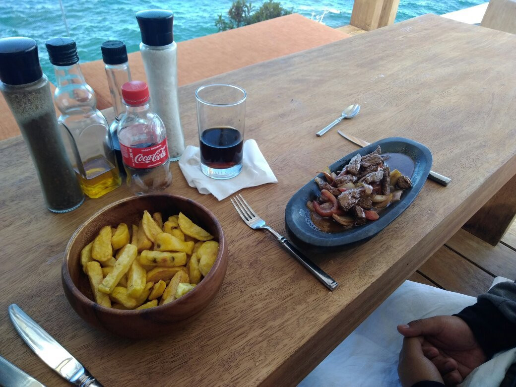 Amantica Lodge主图