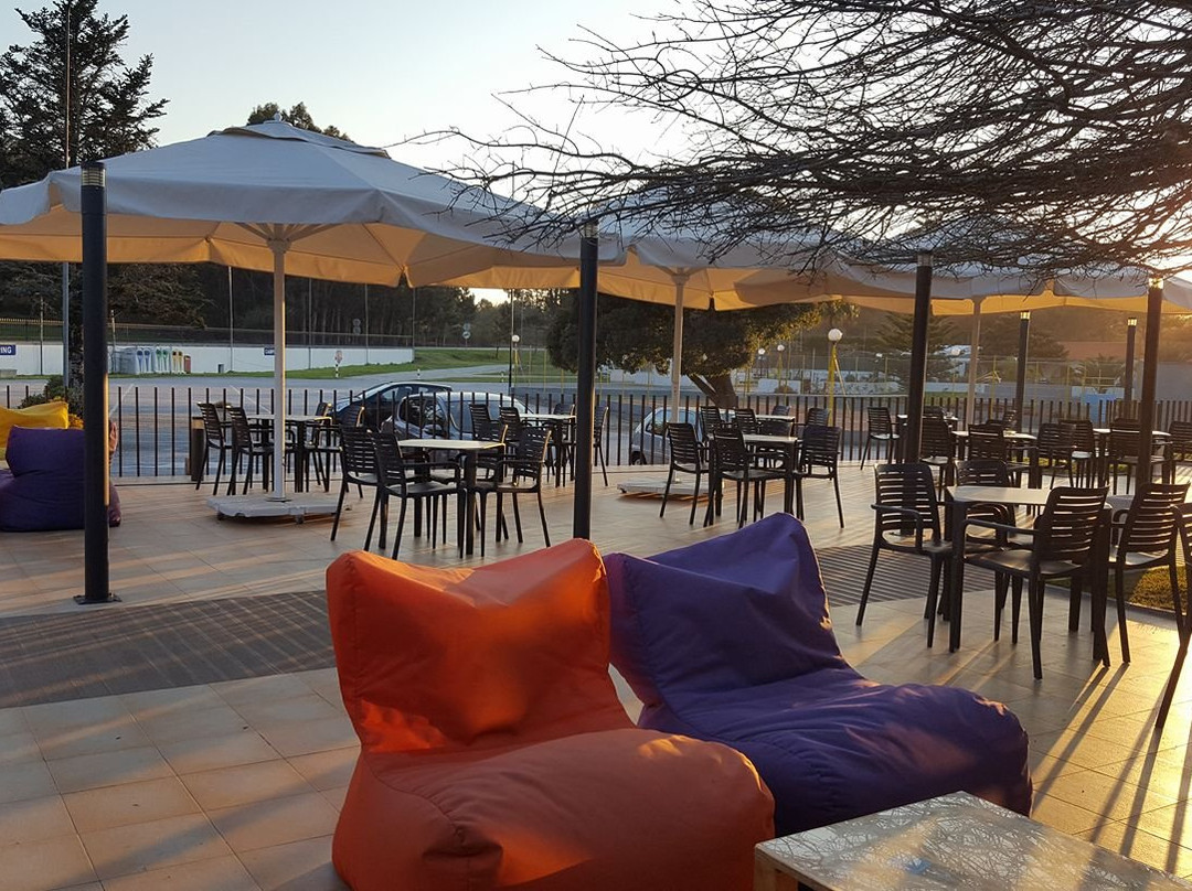 Afife餐馆和美食-Restaurante Pizzeria Lounge Bar Sereia da Gelfa