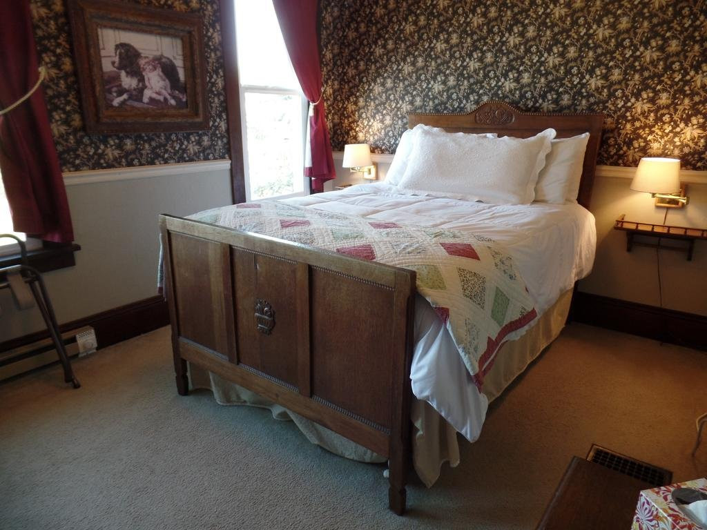 The Lyle Hotel主图