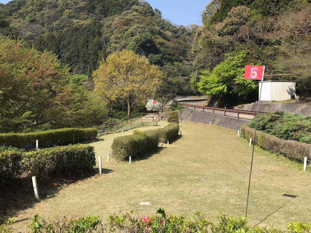 Gyonyu Dam景点图片