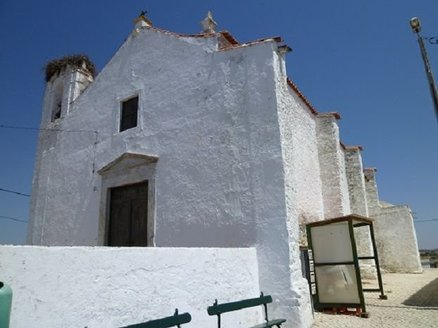 Igreja de Nossa Senhora da Estrela