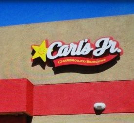 Carl's Jr.