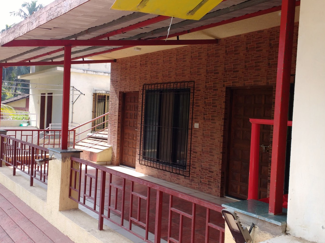 Raanwaara Cottage主图