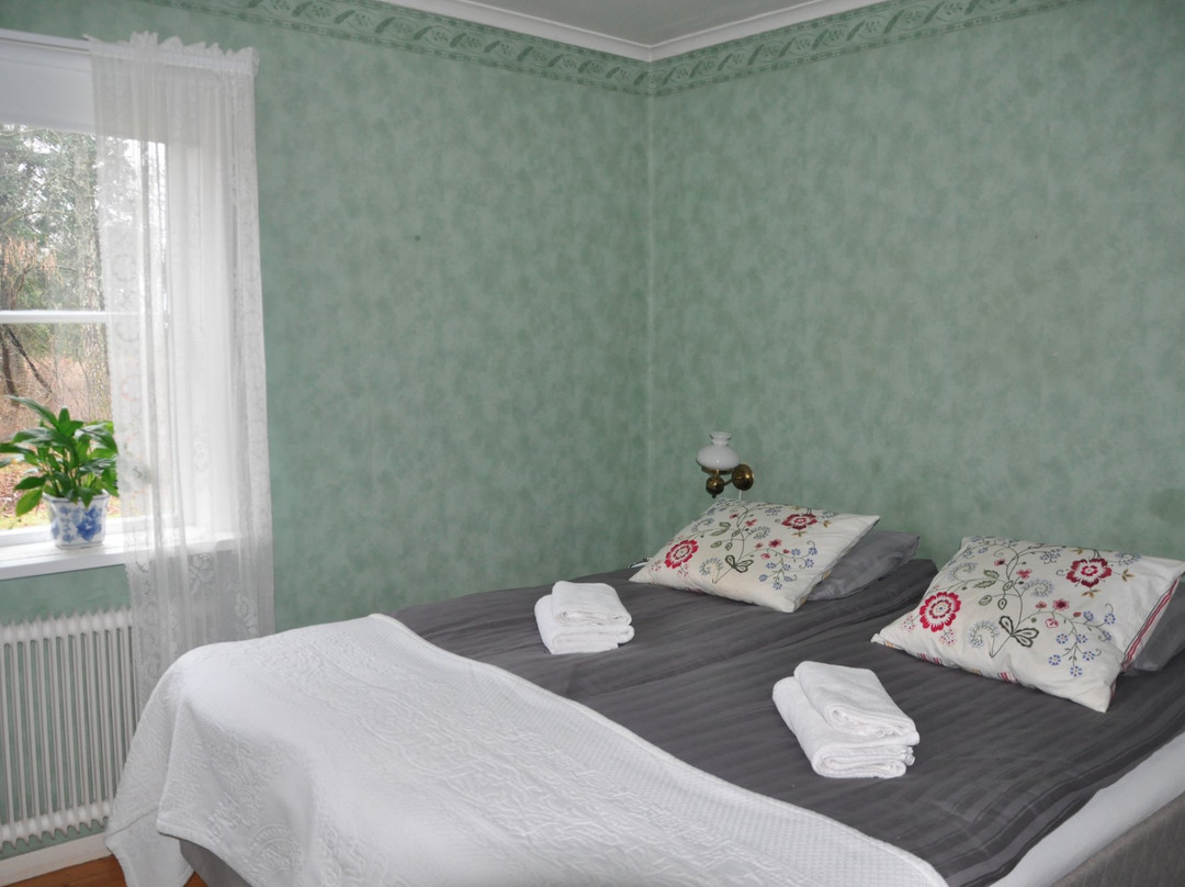 Visingso Pensionat主图