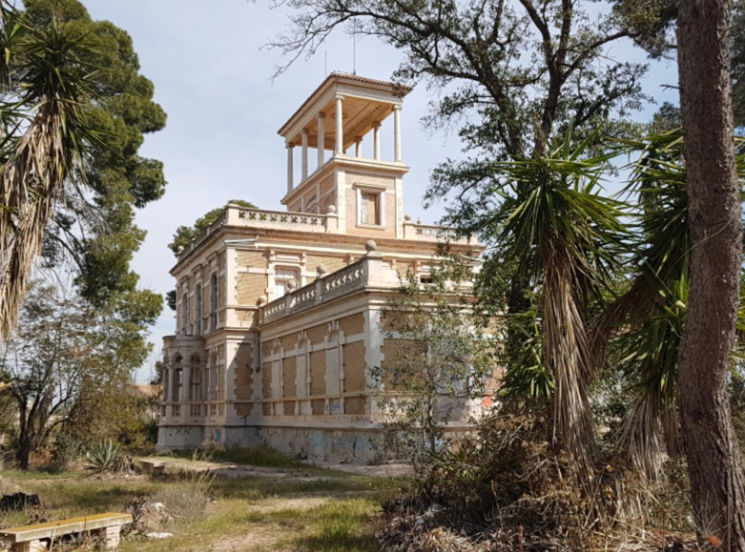 Villa Calamari景点图片