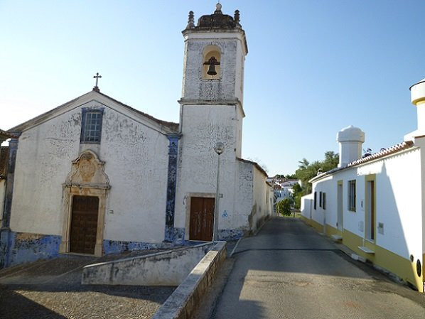 Igreja da Misericórdia e Fonte景点图片
