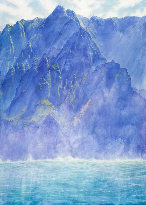 Infinite Arts-哈纳雷伊必去景点