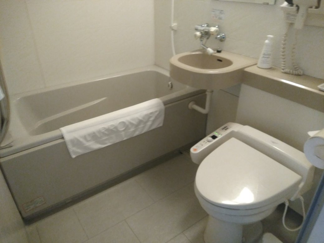 Hotel De Marronnier Yunoyama-onsen主图