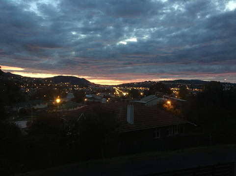 Hazel House Boutique Bed & Breakfast主图