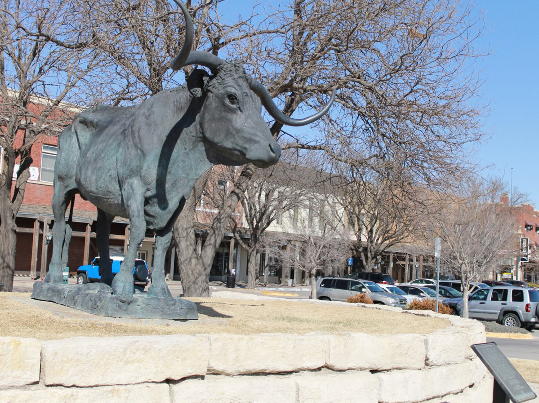 怀亚特厄普酒店主图