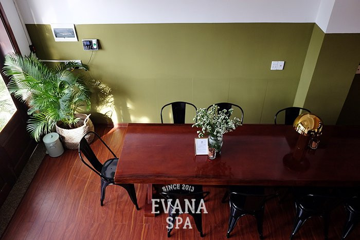 Evana Spa-岘港必去景点