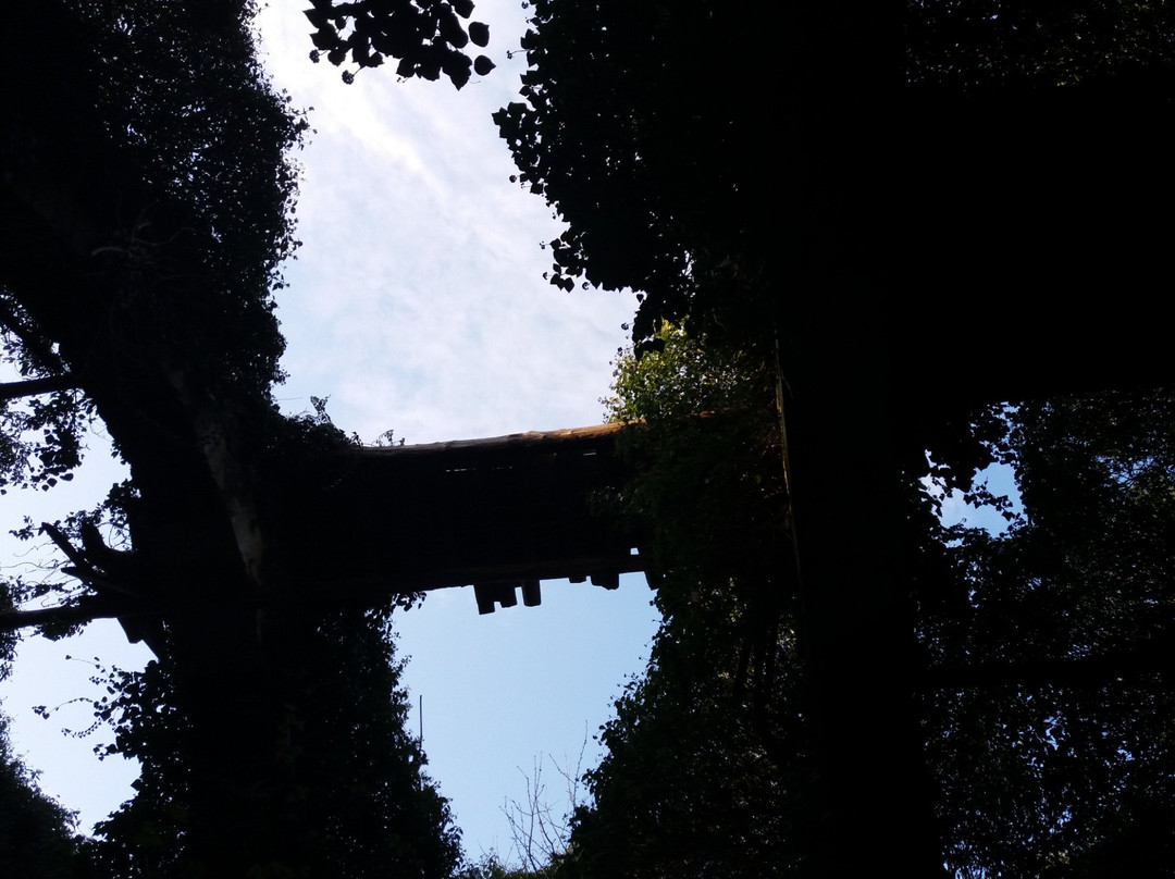 Ex Chiesa dell'Eschio