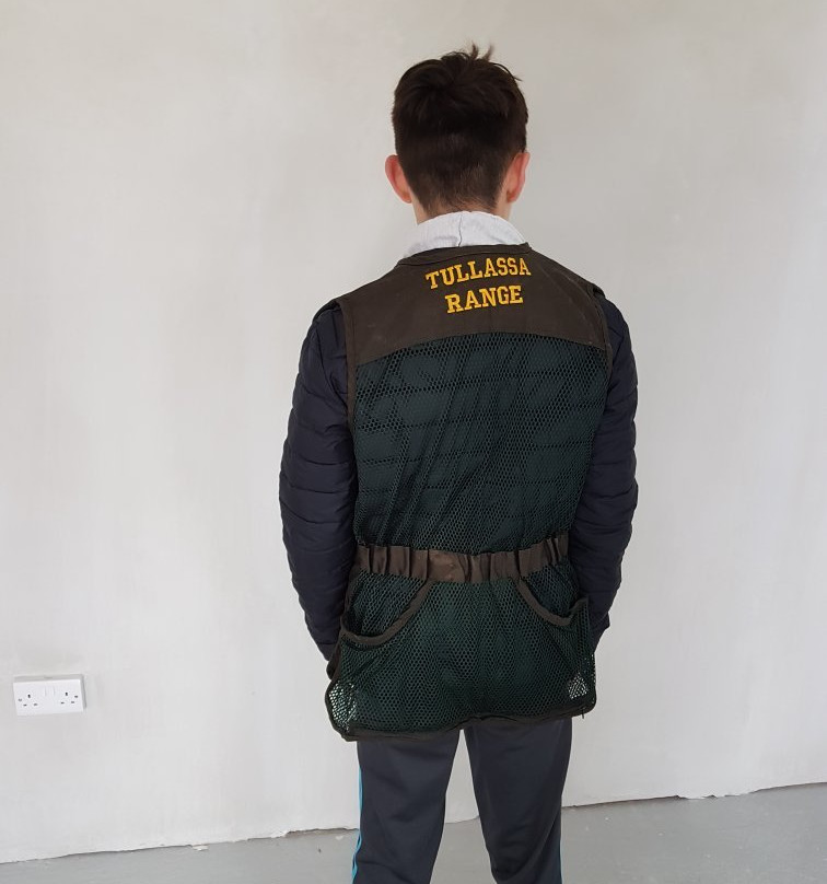 Tullassa Range-恩尼斯必去景点