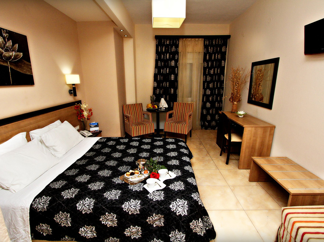 Villa Nickolas主图