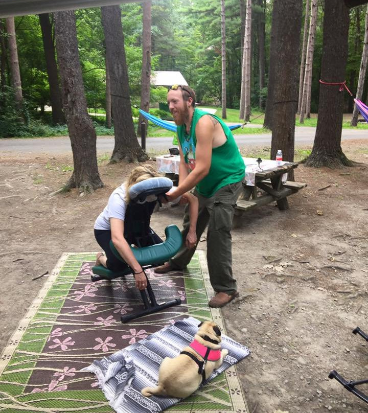 Attuned.Life Massage & Wellness-伊萨卡必去景点