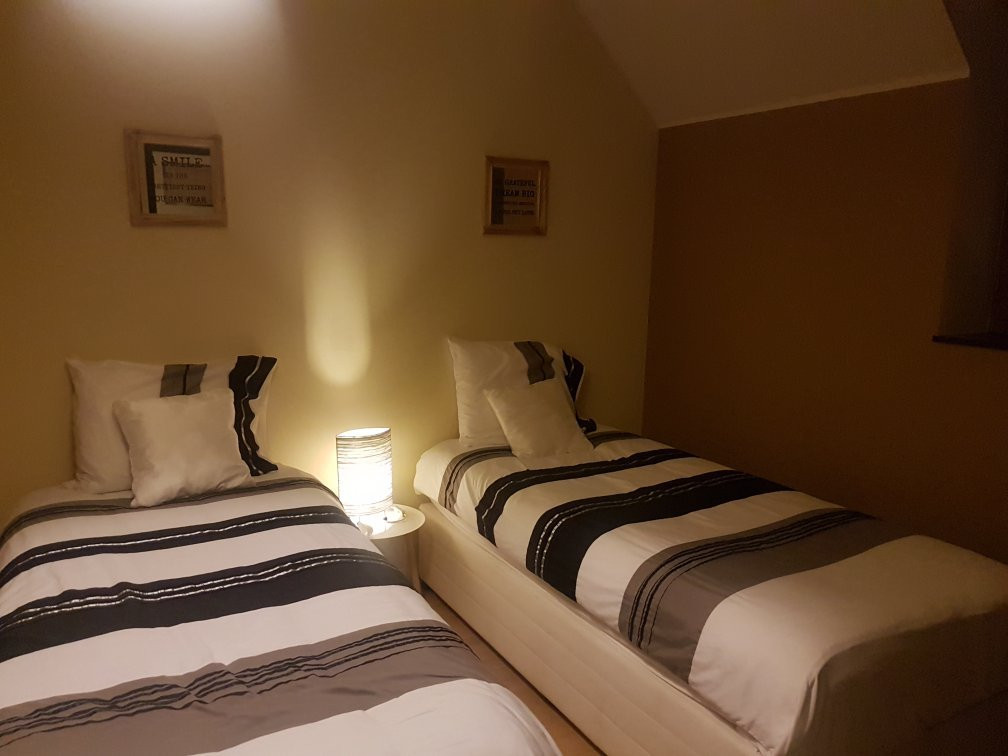 B&B Scheldekant主图