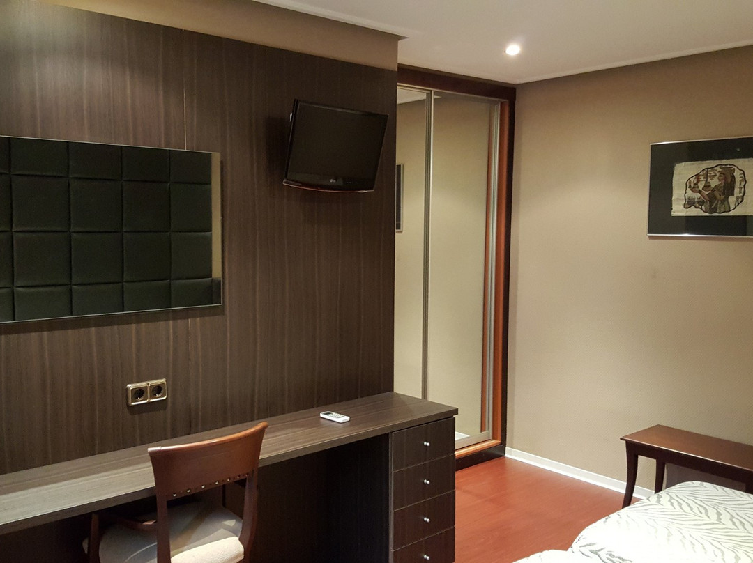 Hotel Benetússer主图