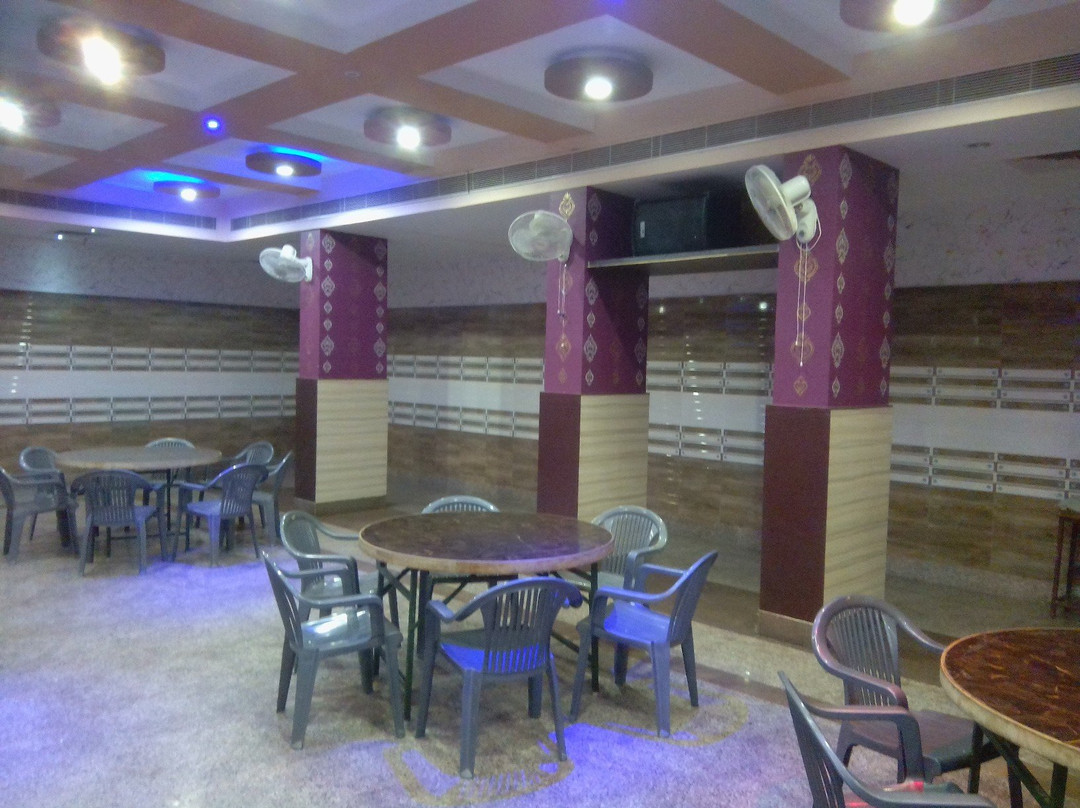 Hotel Marudhar Palace主图