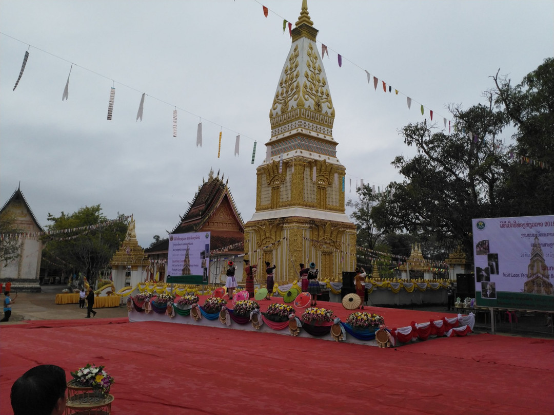 Bolikhamsai Province旅游攻略图片