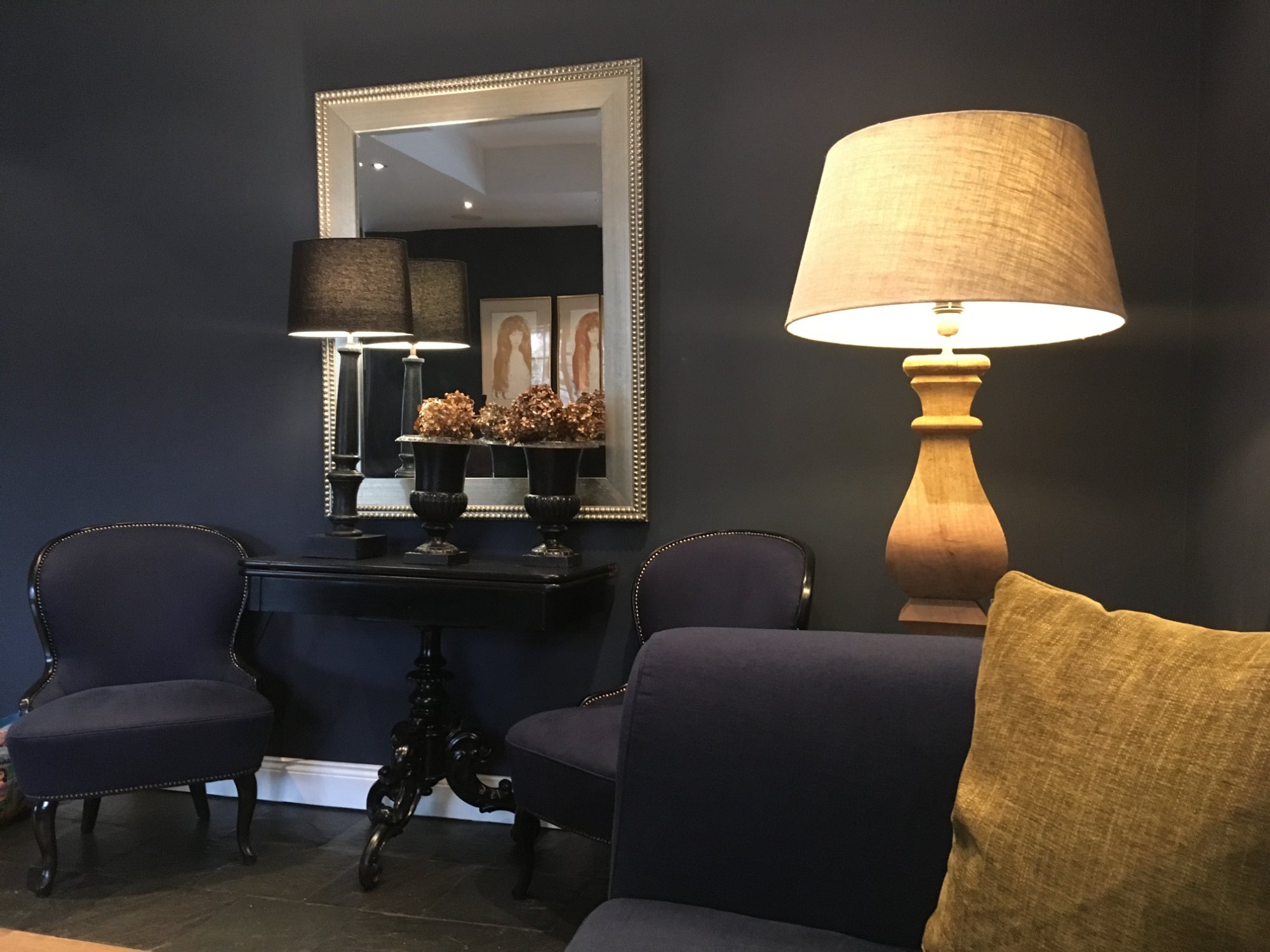 Villa Park Wiselka-浴室