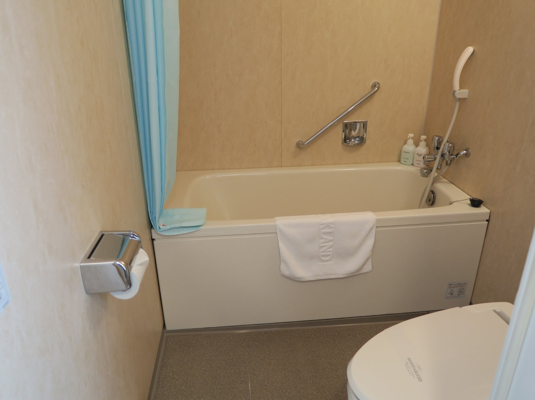 拉斯顿饭店主图