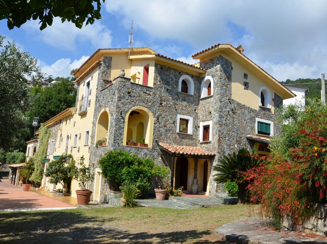 Antico Casale Del Buono