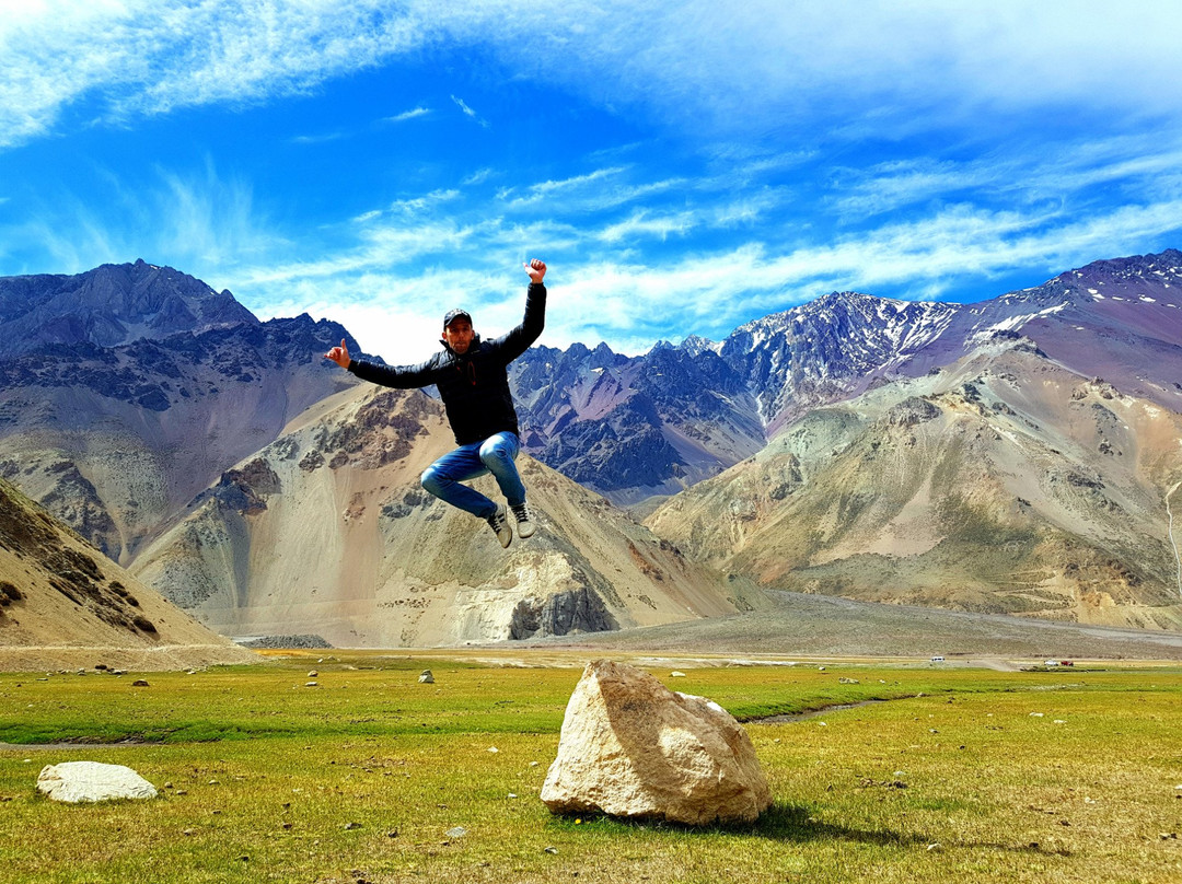 Queulat Expediciones-圣地亚哥必去景点