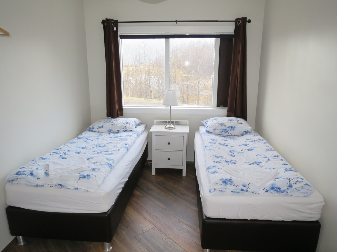 Setberg Guesthouse主图