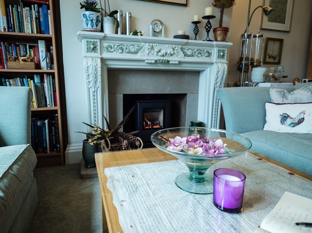 Windrush House主图