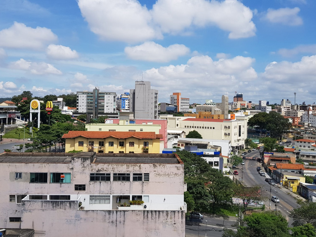 Manferrari Hotel主图