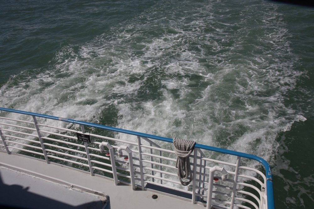 MarineLab Undersea Park-拉哥岛必去景点