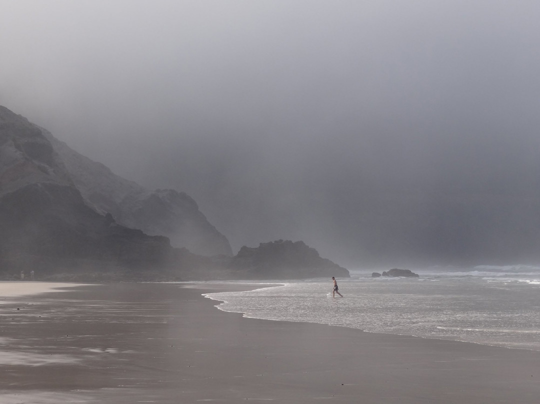 Playa de la Canteria-兰萨罗特必去景点