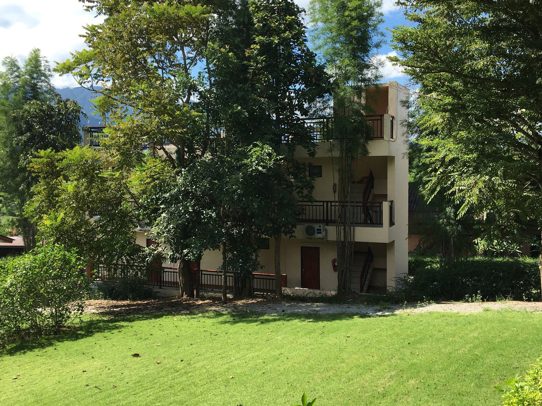 Natural Healing Massage Lihue, Kauai-利胡埃必去景点