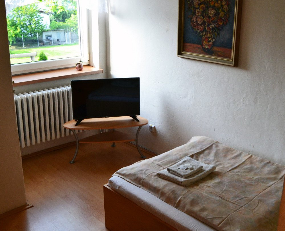 JV penzion Ostrava主图