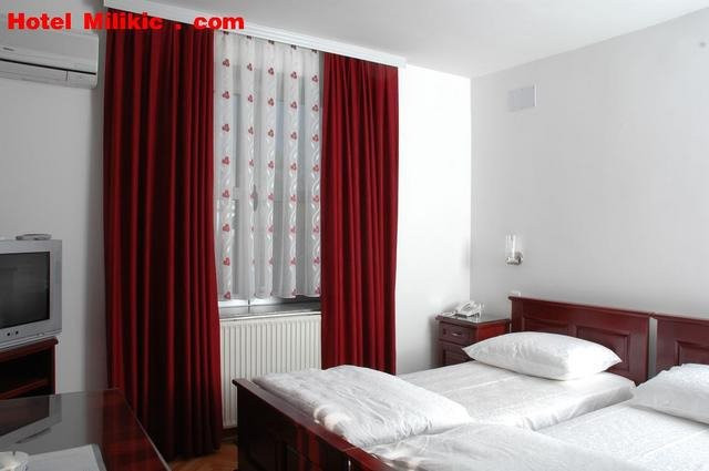 Hotel Milikic主图
