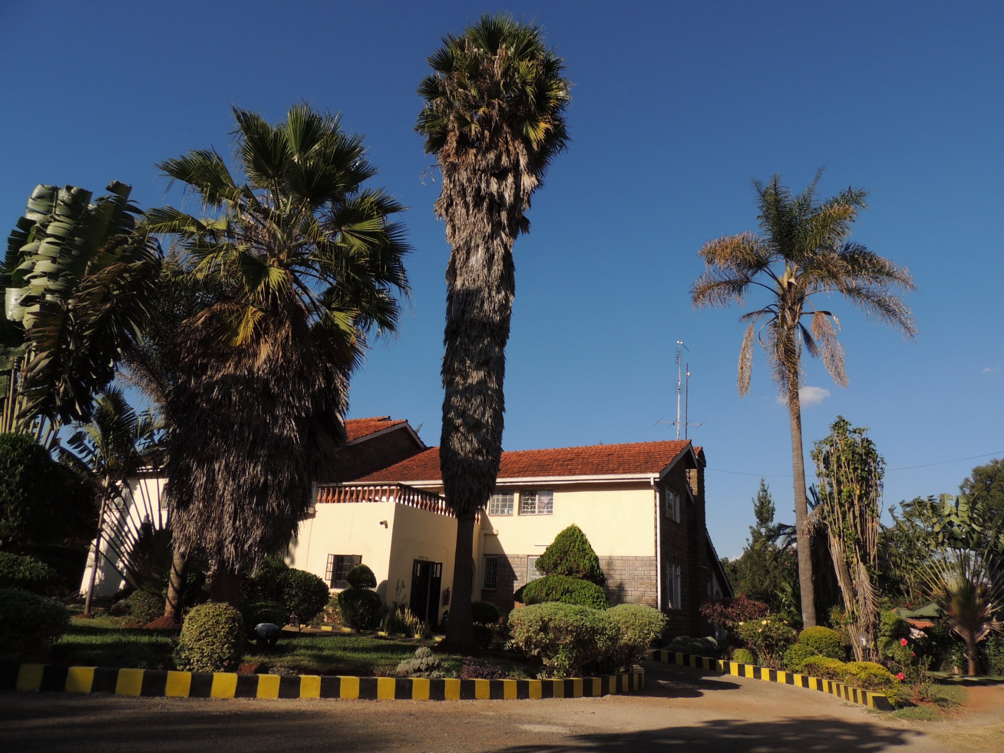 Hartfield Gardens Kenya-官方