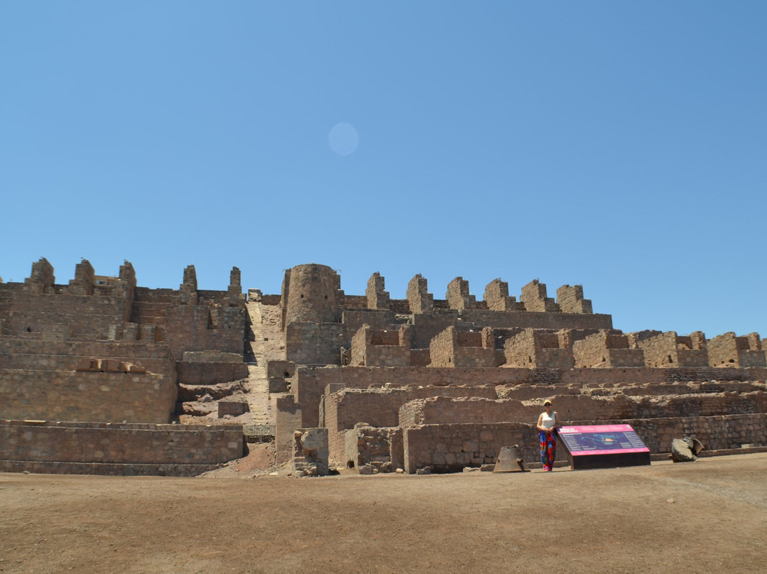 Payma Tours-安托法加斯塔必去景点