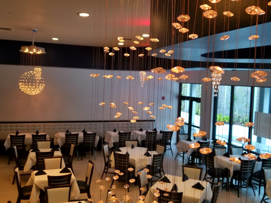 Maya Flavors of India