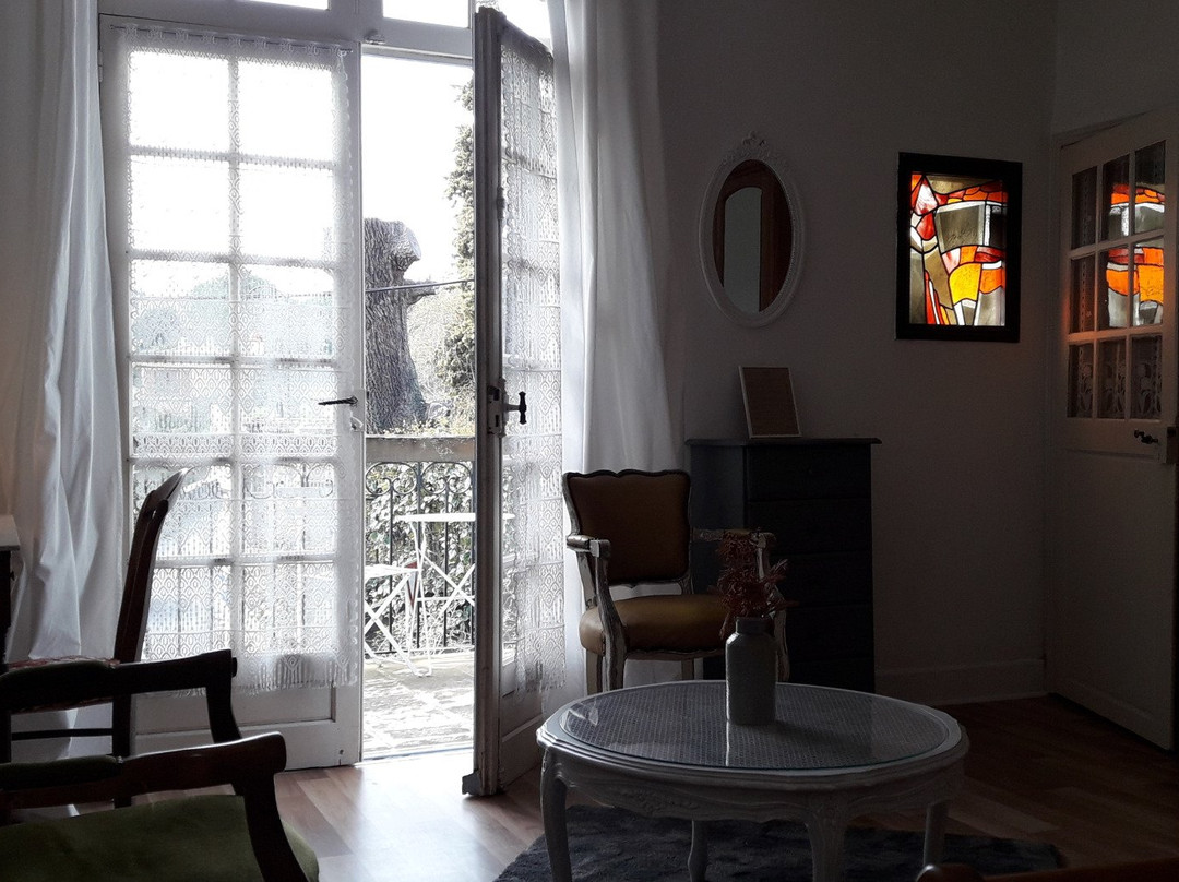 Maison Rives主图