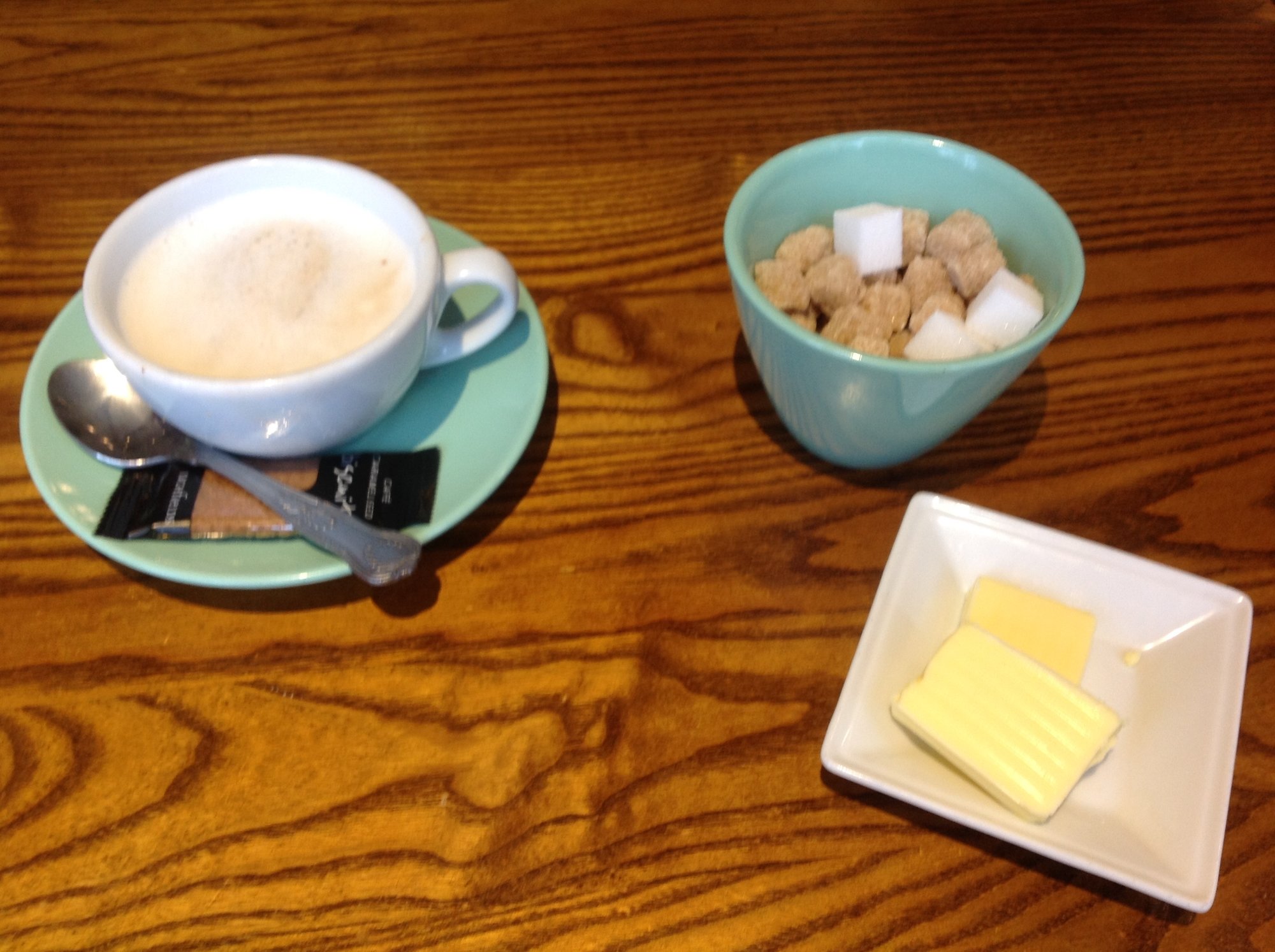 Kings Arms Fleggburgh-餐饮