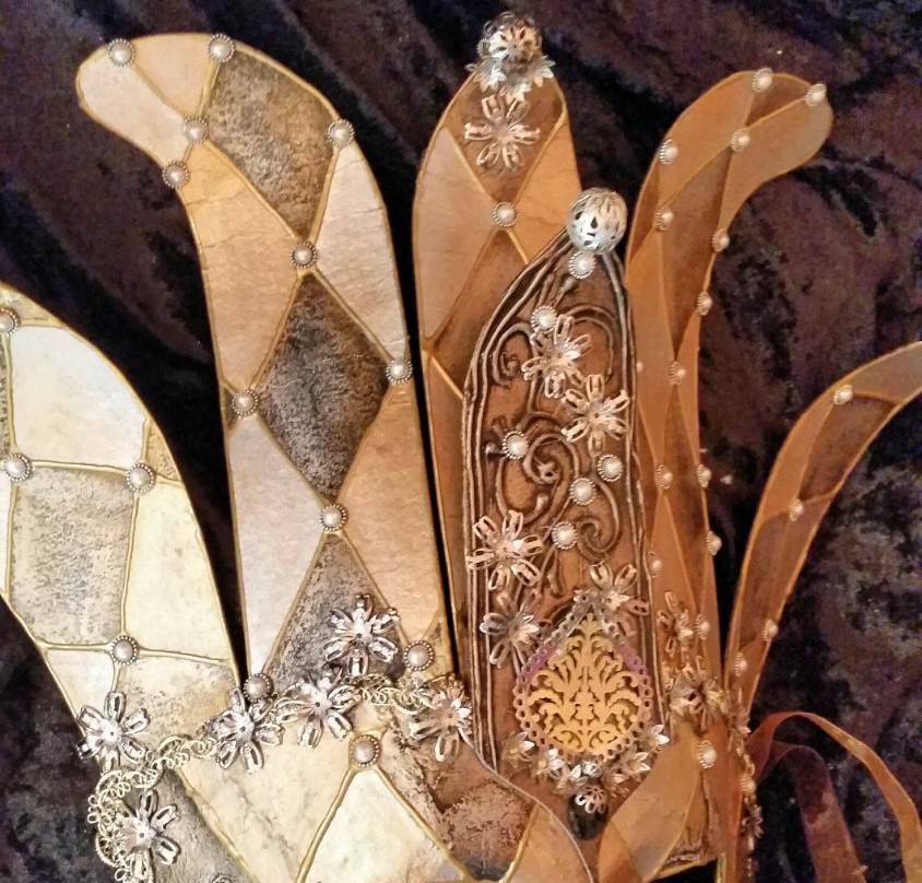 La Carla Mask Atelier-普利登堡湾必去景点