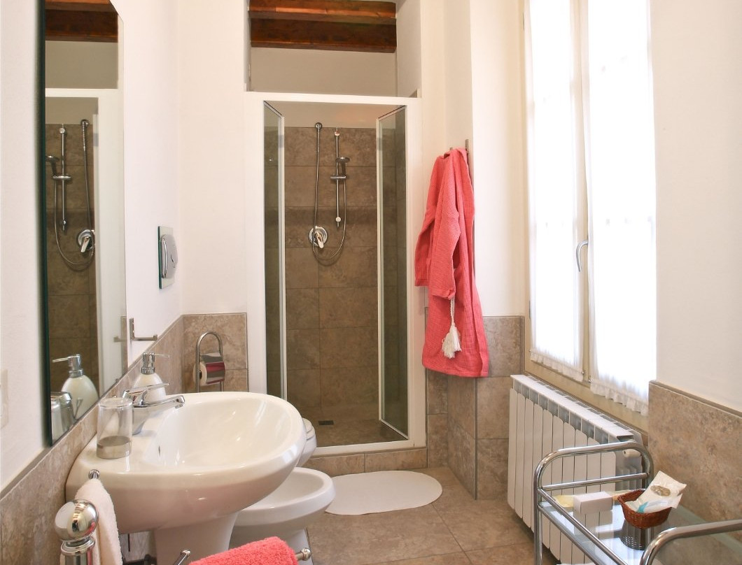 Bed & Breakfast Il Violino主图