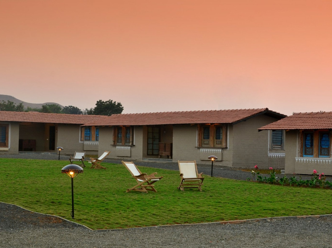 Utopia Farmstay